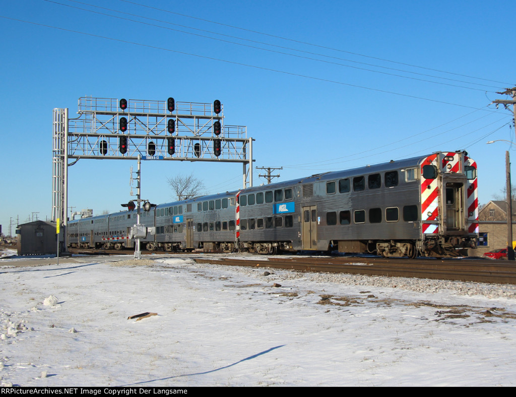 METX 8509 2230